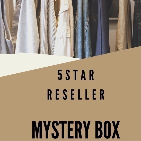 American Eagle Outfitters Pants - Reseller mystery box